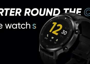 realme Watch S with up to 15 days of battery life launched in Europe for €79.99