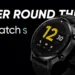 realme Watch S with up to 15 days of battery life launched in Europe for €79.99