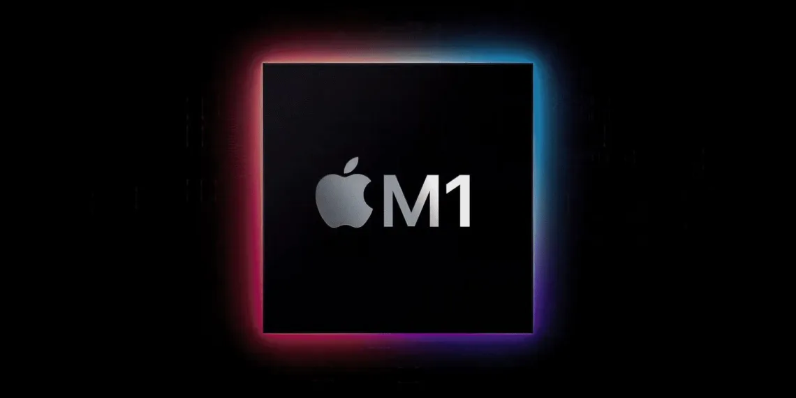 Apple will save around $2.5 Billion by switching to M1 chip for 2020
