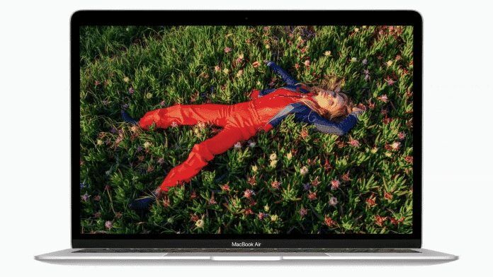 New Apple MacBook Air could be the fastest 13-inch notebook ever! Lowest Price Ever: MacBook Air M1 is available for only ₹78,990