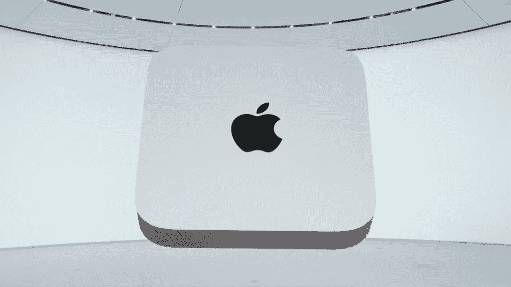MAC Mini