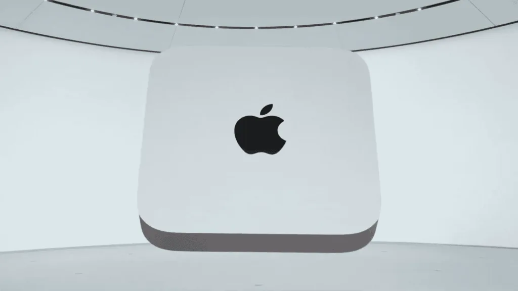 MAC Mini