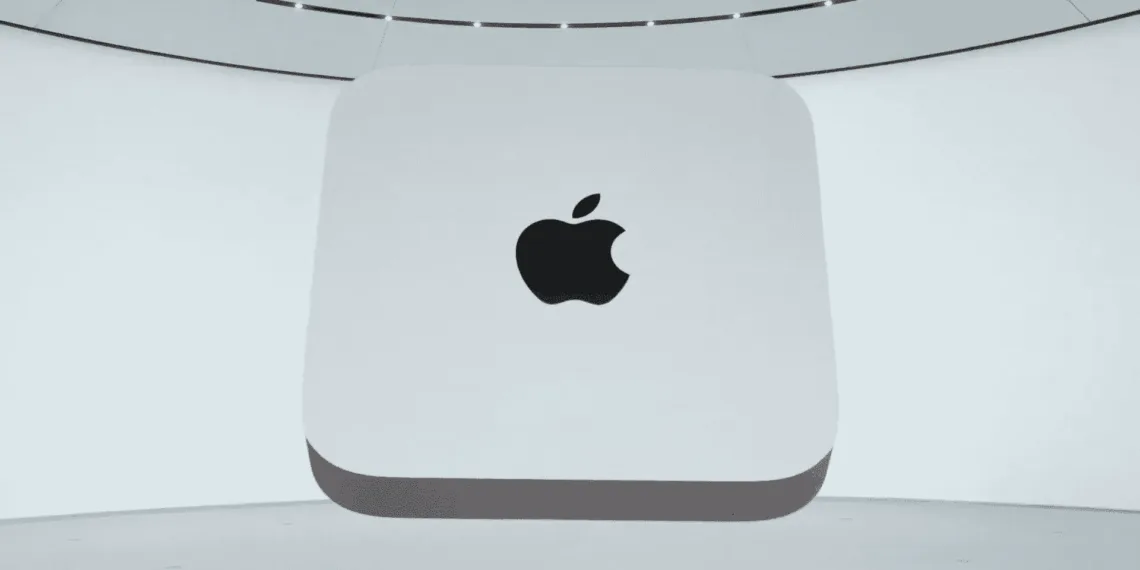 MAC Mini