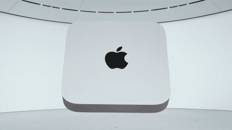 New Apple Mac Mini with Apple M1 chip is the best-selling Mini PC in India