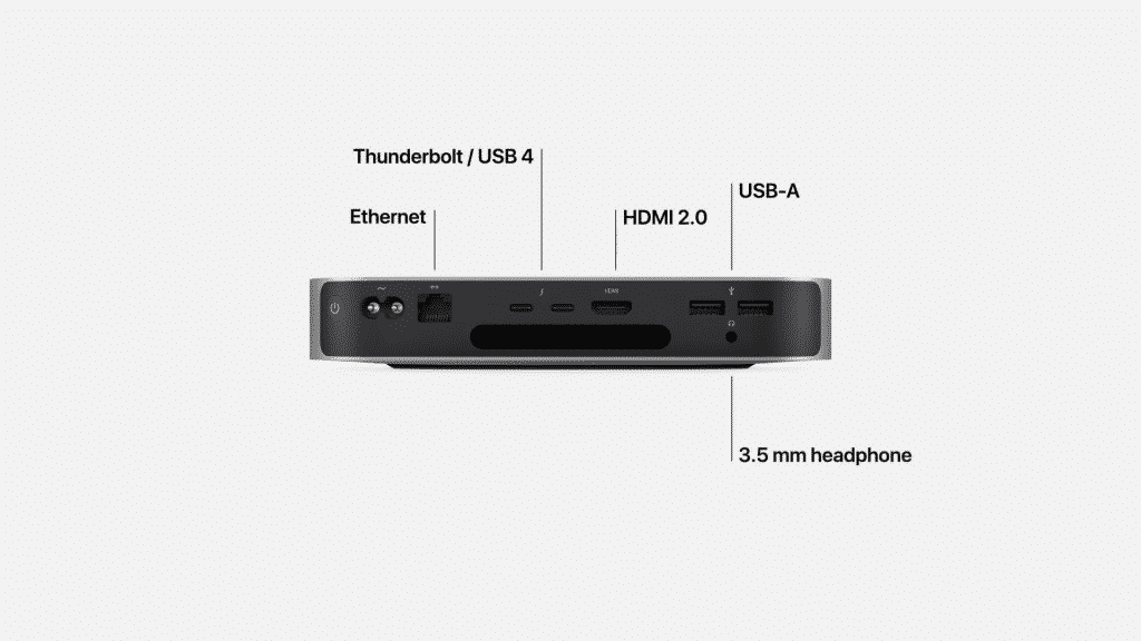 Screenshot 564 Mac Mini: World's one of the smallest yet powerful Apple desktop is here