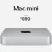 The new Apple Mac mini with M1 chips delivers never-seen-before single-core scores on Geekbench