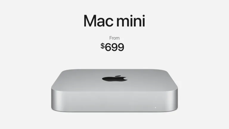 The new Apple Mac mini with M1 chips delivers never-seen-before single-core scores on Geekbench