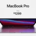 Apple MacBook Pro with Apple M1 Chip gets $50 discount on Amazon