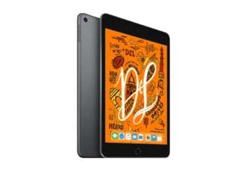 Apple reportedly testing its new iPad mini 6