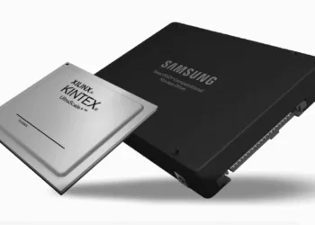 Samsung & Xilinx brings new SmartSSD Computational Storage Drive