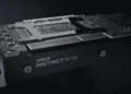 AMD announces new Instinct MI100 accelerator