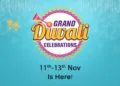 ShopClues’ Grand Diwali Sale To Go Live From Nov 11-14; Up to 90% off, 100% cashback on all orders