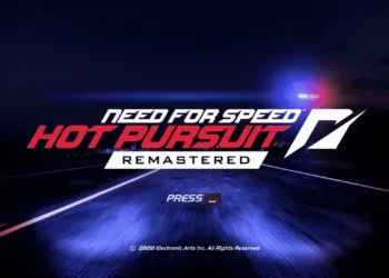 Need For Speed Hot Pursuit Remastered: An old nostalgia with a new taste