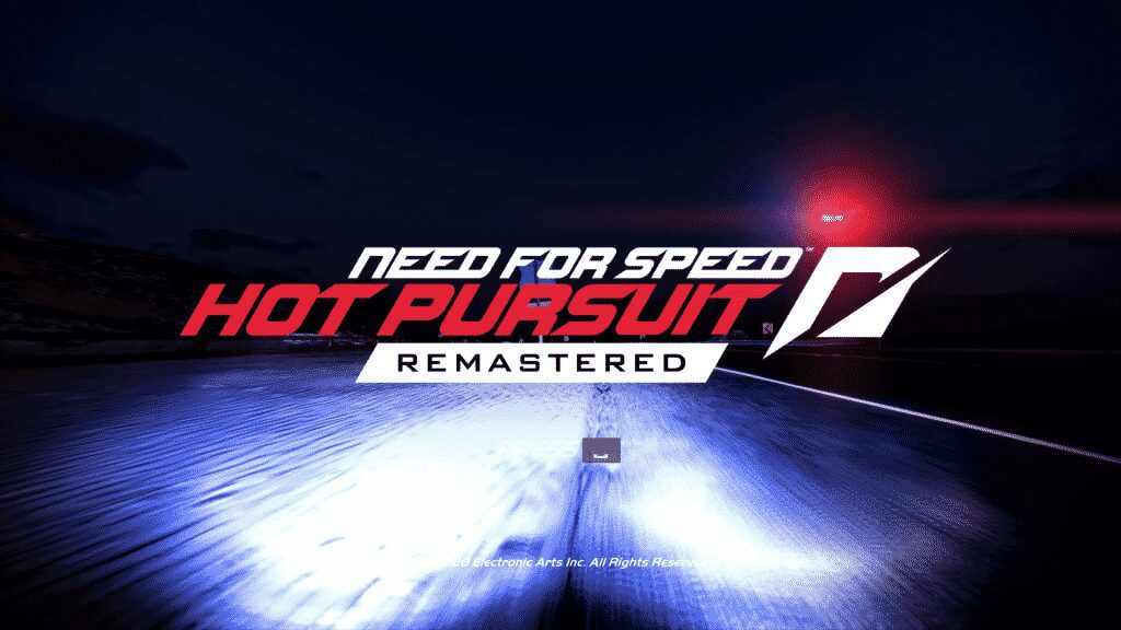 Screenshot 620 Need For Speed Hot Pursuit Remastered: An old nostalgia with a new taste