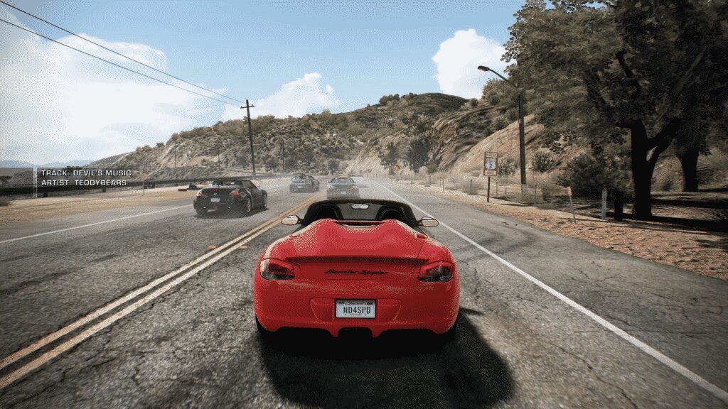 Need For Speed Hot Pursuit Remastered: An old nostalgia with a new taste