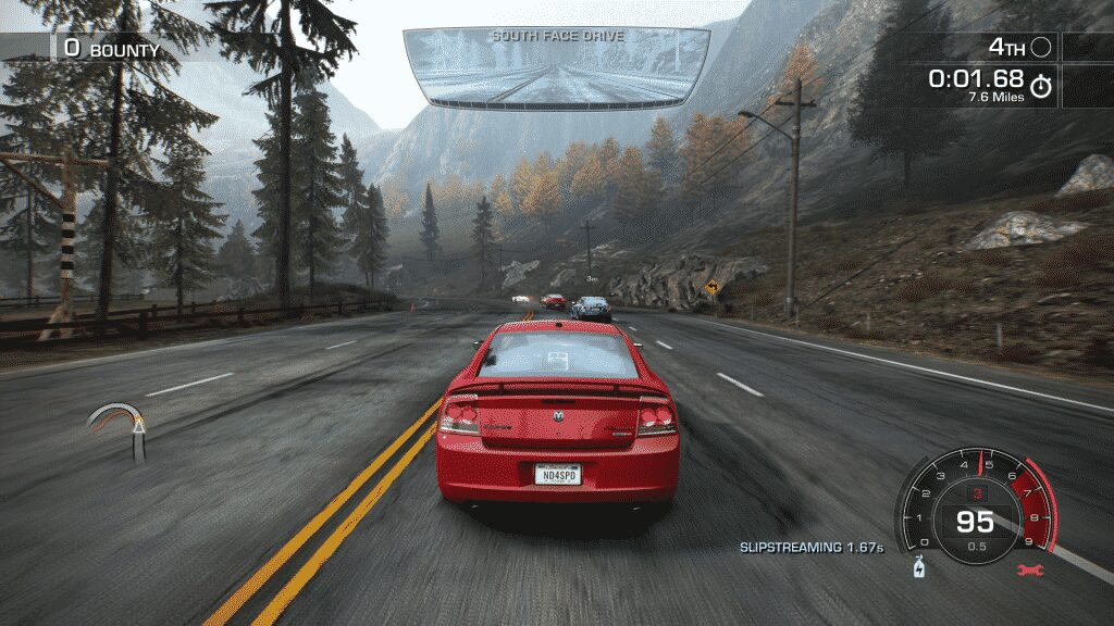 Need For Speed Hot Pursuit Remastered: An old nostalgia with a new taste
