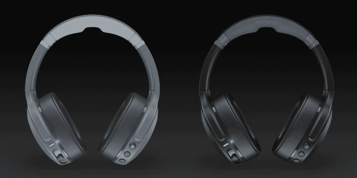 Skullcandy Introduces Crusher Evo: Newest Evolution of Most Popular Franchise