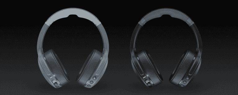 Skullcandy Introduces Crusher Evo: Newest Evolution of Most Popular Franchise