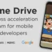 Google and MY.GAMES enters into a partnership called Game Drive