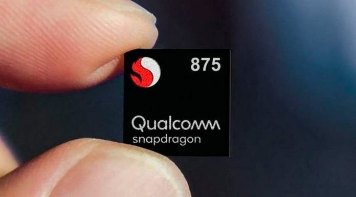 Five Snapdragon 875-powered Smartphones to launch in Q1 2021 featuring 100W charging Five Snapdragon 875-powered Smartphones to launch in Q1 2021 featuring 100W charging