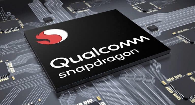 Snapdragon 775G and 875 outperform their predecessors in AnTuTu benchmark