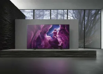 Sony launches A8H UHD OLED TV in India at Rs.2.8 lacks_TechnoSports.co.in