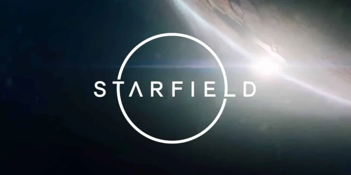 Bethesda Dev might have a target to release Starfield in 2021