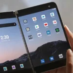 Microsoft heading to release the Surface Duo in Europe during Q2 of 2021