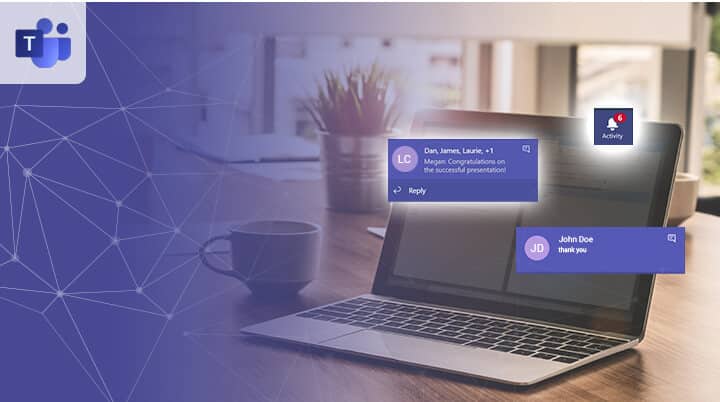 Microsoft Teams now allowing users to integrate workplace apps directly in meetings