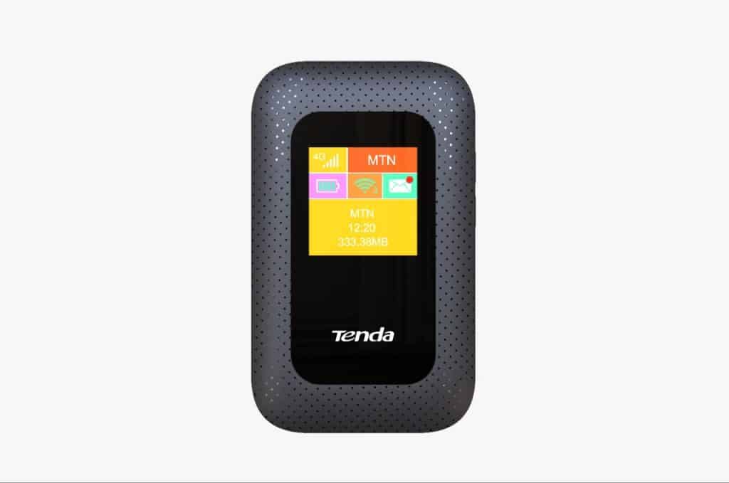 Tenda launches all-new 4G LTE Advanced Pocket Mobile Wi-Fi Hotspots – 4G180 & 4G185 in India