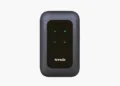 Tenda launches all-new 4G LTE Advanced Pocket Mobile Wi-Fi Hotspots – 4G180 & 4G185 in India