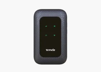 Tenda launches all-new 4G LTE Advanced Pocket Mobile Wi-Fi Hotspots – 4G180 & 4G185 in India