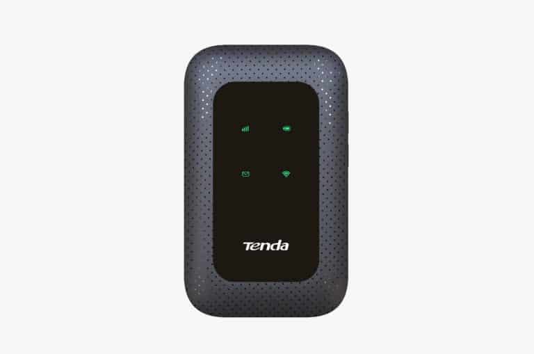Tenda launches all-new 4G LTE Advanced Pocket Mobile Wi-Fi Hotspots – 4G180 & 4G185 in India