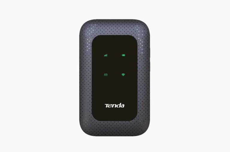 Tenda launches all-new 4G LTE Advanced Pocket Mobile Wi-Fi Hotspots – 4G180 & 4G185 in India