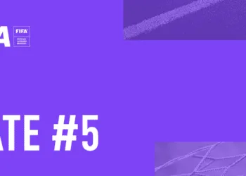 FIFA 21 TITLE UPDATE #5 now live on PC