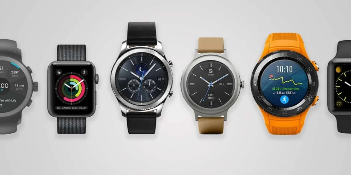 Top offers on Smartwatches to grab in this Diwali_TechnoSports.co.in