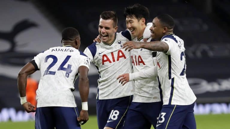 Why Roy Keane is wrong about Tottenham Hotspur not being serious title contenders?