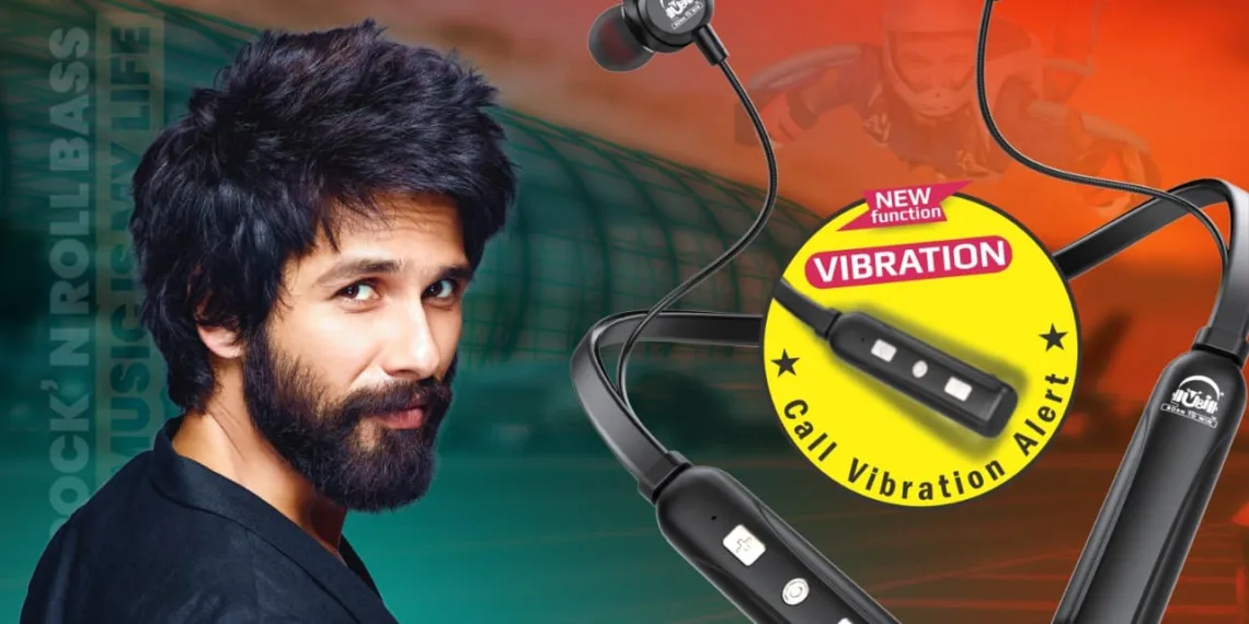 U&i expands its product range; launches “Topper” and “Flyer”- wireless neckbands