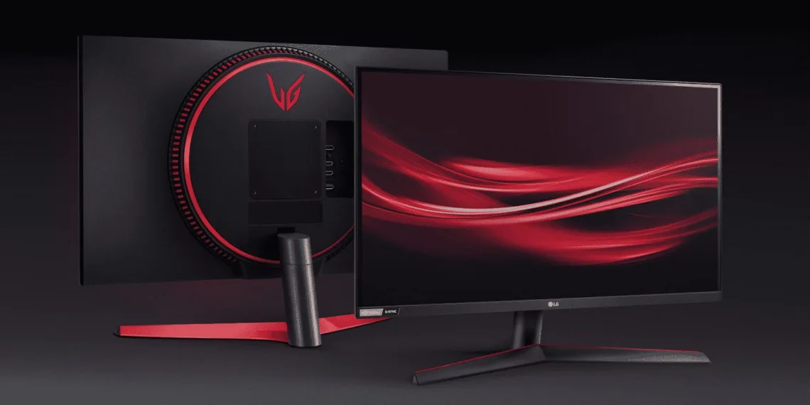 LG revealed the new UltraGear 27GN800-B, comes with NVIDIA G-Sync and AMD FreeSync Premium