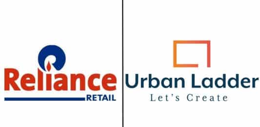 Urban Ladder now comes under Reliance Retail Venture_TechnoSports.co.in