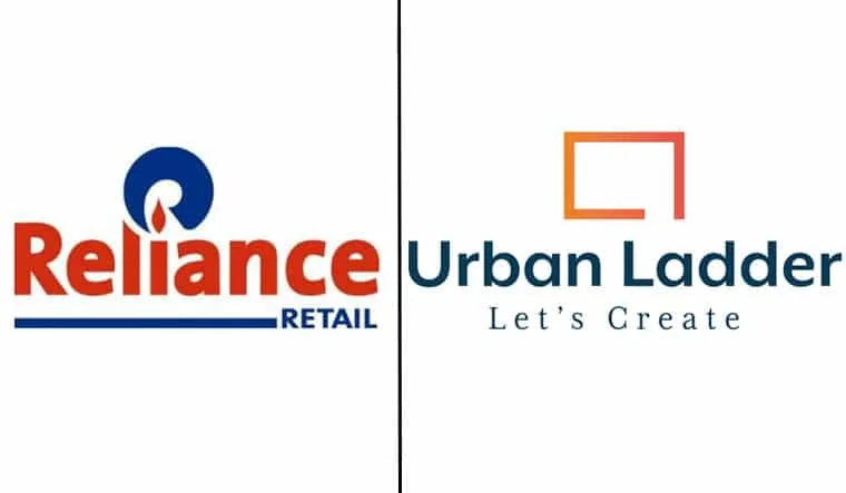 Urban Ladder now comes under Reliance Retail Venture_TechnoSports.co.in