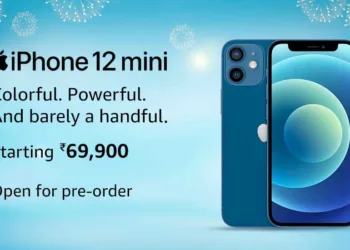 Apple iPhone 12 Mini now can be pre-ordered on Amazon India, starts at ₹ 69,900
