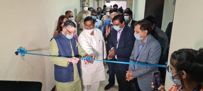 VVDN's new facility 3_TechnoSports.co.in VVDN's new facility 3_TechnoSports.co.in