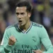 Lucas Vazquez