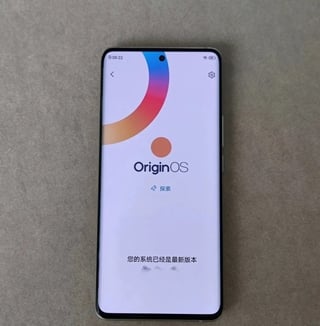 Vivo X60 Pro on Origin OS_TechnoSports.co.in