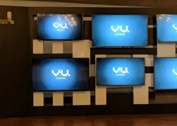 Vu TVs are back in stocks on Amazon_TechnoSports.co.in