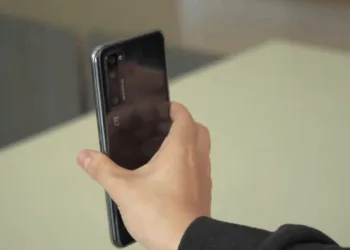 ZTE hints at the launch of a new Smartphone tomorrow