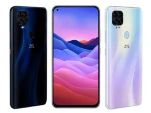 ZTE Blade V2020, still performing pretty well with its older mid-range chipset