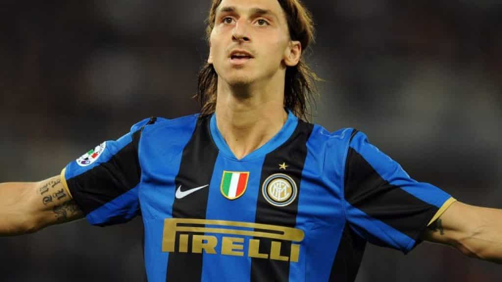 Zlatan Ibrahimovic e1533313300638 1280x720 1 Inter Milan to part ways with shirt sponsors Pirelli after 26 years