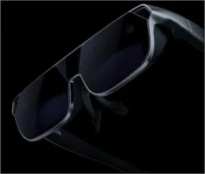 OPPO's new-generation AR Glass teased to launch on November 17